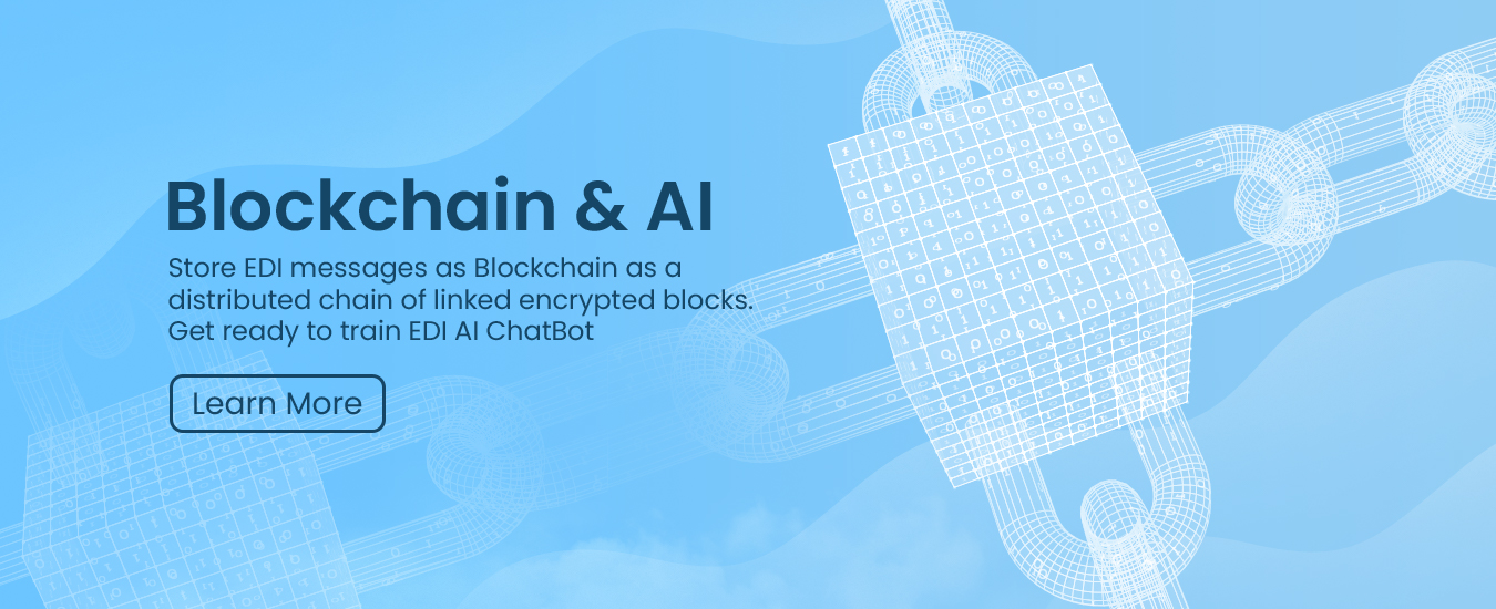 BLOCKCHAIN & AI